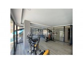 Alanya Avsallar' da Full Eşyalı Satılık 1+1 Daire
