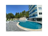 Alanya Avsallar' da Full Eşyalı Satılık 1+1 Daire