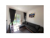 Alanya Avsallar' da Full Eşyalı Satılık 1+1 Daire