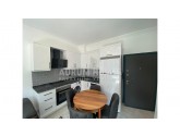 Alanya Avsallar' da Full Eşyalı Satılık 1+1 Daire