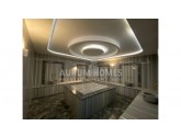 Alanya Avsallar' da Full Eşyalı Satılık 1+1 Daire