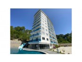 Alanya Avsallar' da Full Eşyalı Satılık 1+1 Daire
