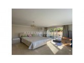 Alanya Kargıcak' ta Villa Konseptli Yapıda Full Eşyalı Deniz Manzaralı Satılık 2+1 Daire