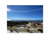 Alanya Kargıcak' ta Villa Konseptli Yapıda Full Eşyalı Deniz Manzaralı Satılık 2+1 Daire