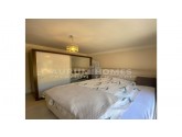 Alanya Kargıcak' ta Villa Konseptli Yapıda Full Eşyalı Deniz Manzaralı Satılık 2+1 Daire