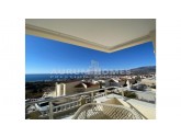 Alanya Kargıcak' ta Villa Konseptli Yapıda Full Eşyalı Deniz Manzaralı Satılık 2+1 Daire