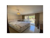 Alanya Kargıcak' ta Villa Konseptli Yapıda Full Eşyalı Deniz Manzaralı Satılık 2+1 Daire