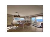 Alanya Kargıcak' ta Villa Konseptli Yapıda Full Eşyalı Deniz Manzaralı Satılık 2+1 Daire