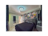 Alanya Mahmutlar' da Satılık Deniz Manzaralı Full Eşyalı 3+2 Dublex Villa