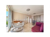Alanya Mahmutlar' da Satılık Deniz Manzaralı Full Eşyalı 3+2 Dublex Villa