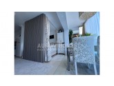 Alanya Mahmutlar' da Satılık 1+0 Eşyalı Stüdyo Daire Deniz Manzaralı