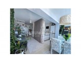 Alanya Mahmutlar' da Satılık 1+0 Eşyalı Stüdyo Daire Deniz Manzaralı