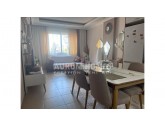 Alanya Mahmutlar' da Satılık Full Eşyalı 1+1 Daire Deniz Manzaralı