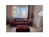 Alanya Mahmutlar' da Satılık Full Eşyalı 1+1 Daire Deniz Manzaralı