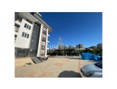 Alanya Demirtaş' da Satılık 2+1 Full Eşyalı Daire