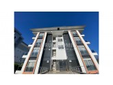 Alanya Demirtaş' da Satılık 2+1 Full Eşyalı Daire