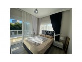 Alanya Demirtaş' da Satılık 2+1 Full Eşyalı Daire