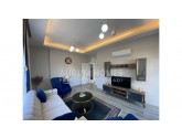 Alanya Demirtaş' da Satılık 2+1 Full Eşyalı Daire