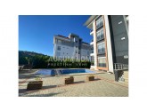 Alanya Demirtaş' da Satılık 2+1 Full Eşyalı Daire