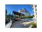 Alanya Demirtaş' da Satılık 2+1 Full Eşyalı Daire