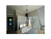Alanya Demirtaş' da Satılık 2+1 Full Eşyalı Daire