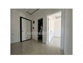 Alanya' da Satılık Deniz ve Kale Manzaralı 2+1 Daire