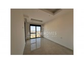 Alanya' da Satılık Deniz ve Kale Manzaralı 2+1 Daire