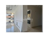 Alanya Mahmutlar' da Deniz Manzaralı Satılık 3+1 Premium Daire