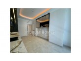 Alanya Mahmutlar' da Deniz Manzaralı Satılık 3+1 Premium Daire