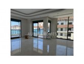 Alanya Mahmutlar' da Deniz Manzaralı Satılık 3+1 Premium Daire