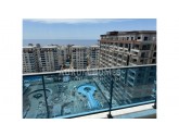 Alanya Mahmutlar' da Deniz Manzaralı Satılık 3+1 Premium Daire