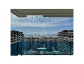 Alanya Mahmutlar' da Deniz Manzaralı Satılık 3+1 Premium Daire