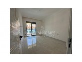 Alanya Mahmutlar' da Deniz Manzaralı Satılık 3+1 Premium Daire