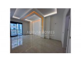 Alanya Mahmutlar' da Deniz Manzaralı Satılık 3+1 Premium Daire