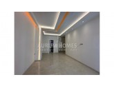 Alanya Mahmutlar' da Deniz Manzaralı Satılık 3+1 Premium Daire