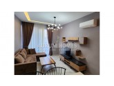 Alanya Kargıcak' ta Satılık Lüks 1+1 Daire Full Eşyalı