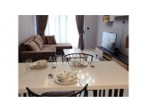 Alanya Kargıcak' ta Satılık Lüks 1+1 Daire Full Eşyalı