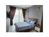 Alanya Kargıcak' ta Satılık Lüks 1+1 Daire Full Eşyalı