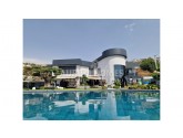 Alanya Kargıcak' ta Satılık Ultra Lüks 5+1 Dublex Villa Full Eşyalı