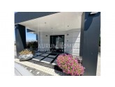Alanya Kargıcak' ta Satılık Ultra Lüks 5+1 Dublex Villa Full Eşyalı