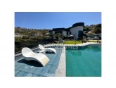 Alanya Kargıcak' ta Satılık Ultra Lüks 5+1 Dublex Villa Full Eşyalı