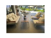 Alanya Kargıcak' ta Satılık Ultra Lüks 5+1 Dublex Villa Full Eşyalı