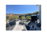 Alanya Kargıcak' ta Satılık Ultra Lüks 5+1 Dublex Villa Full Eşyalı