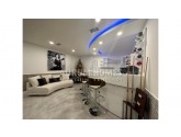 Alanya Kargıcak' ta Satılık Ultra Lüks 5+1 Dublex Villa Full Eşyalı