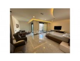 Alanya Kargıcak' ta Satılık Ultra Lüks 5+1 Dublex Villa Full Eşyalı