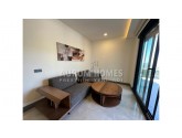 Alanya Kargıcak' ta Satılık Ultra Lüks 5+1 Dublex Villa Full Eşyalı