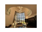 Alanya Kargıcak' ta Satılık Ultra Lüks 5+1 Dublex Villa Full Eşyalı