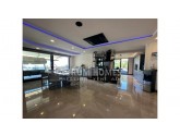 Alanya Kargıcak' ta Satılık Ultra Lüks 5+1 Dublex Villa Full Eşyalı