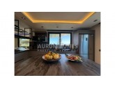 Alanya Kargıcak' ta Satılık Ultra Lüks 5+1 Dublex Villa Full Eşyalı