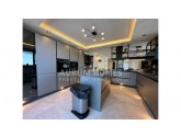 Alanya Kargıcak' ta Satılık Ultra Lüks 5+1 Dublex Villa Full Eşyalı